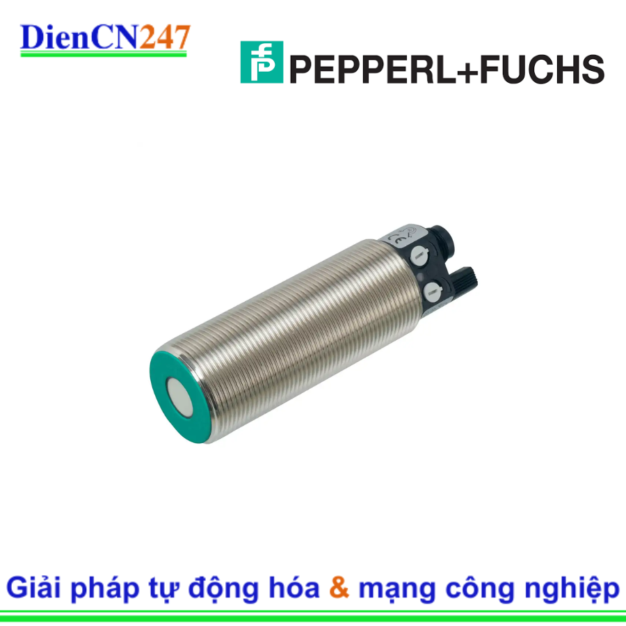 UC2000-30GM70-2E2R2-V15 Pepperl+Fuchs | DienCN247
