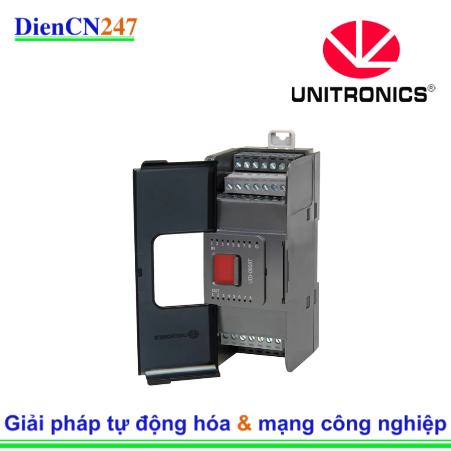 UIA-0800N Unitronics | DienCN247