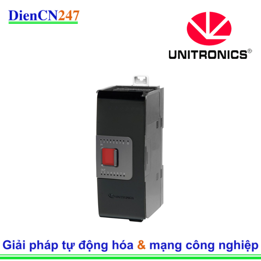 UID-0016R Unitronics | DienCN247