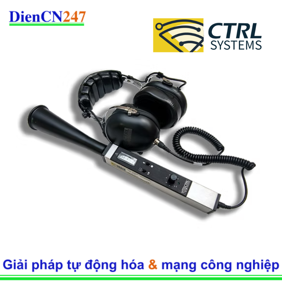UL101 Ctrl Systems | DienCN247