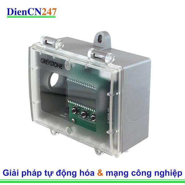 UPB1AR Máy Phát Áp Suất Thấp Greystone Vietnam