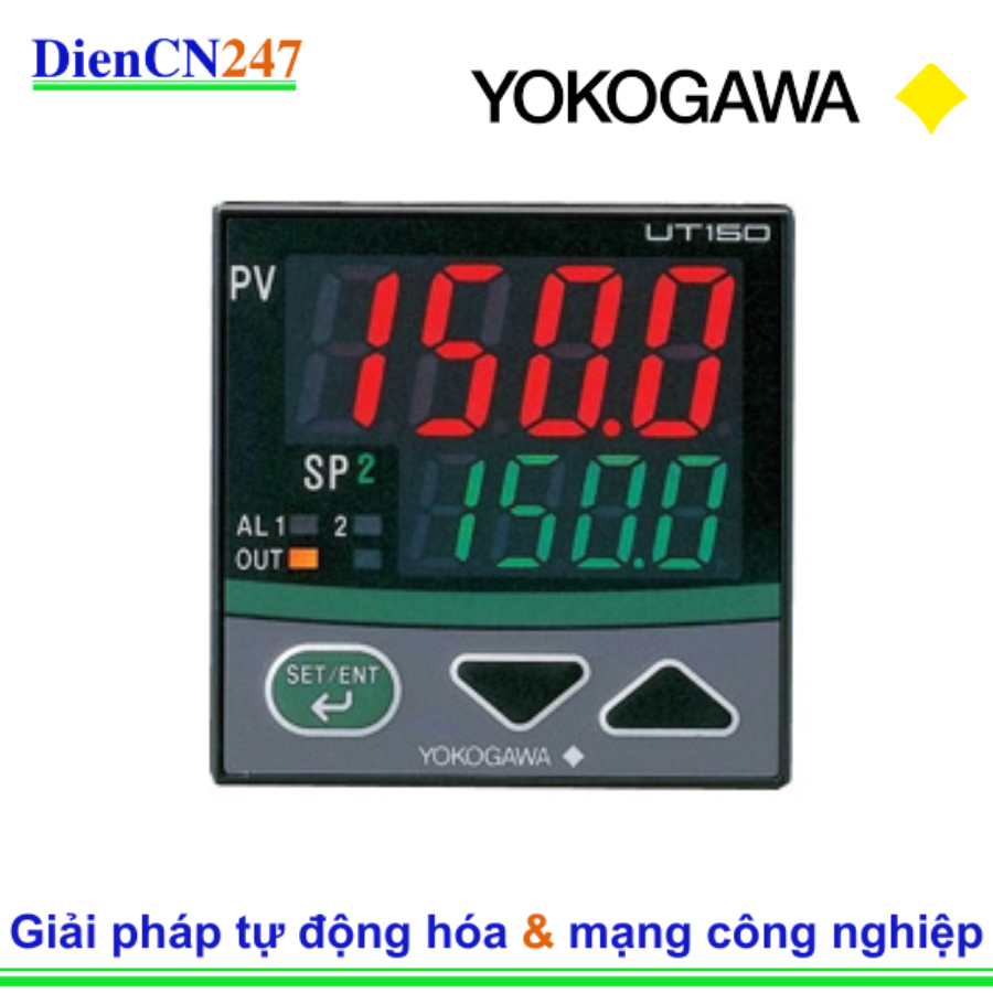 UT150-RN Yokogawa Vietnam | DienCN247