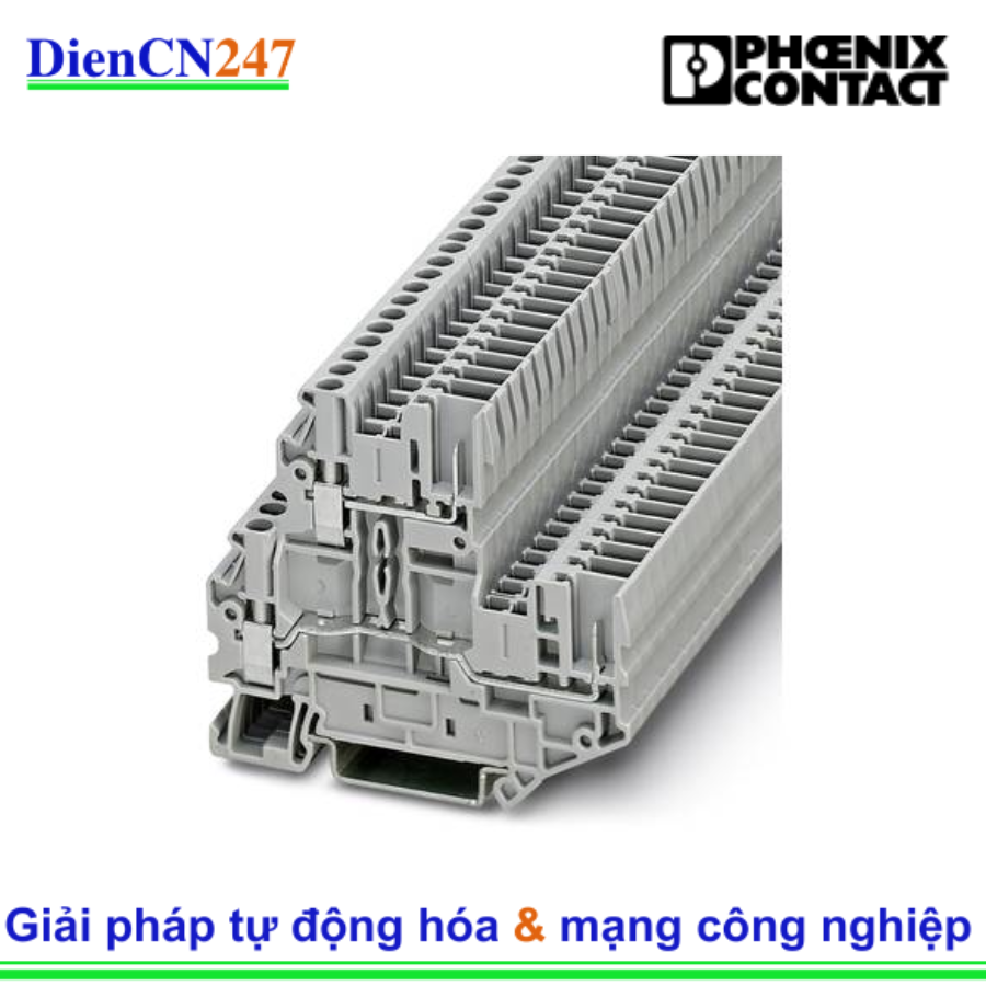 UTTB 2,5 ( ID: 3044636 ) PhoenixContact Vietnam | DienCN247