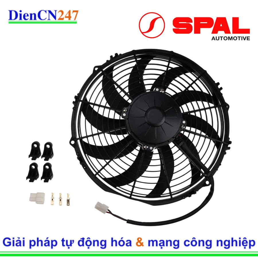 VA10-AP50/C-25A SPAL | DienCN247