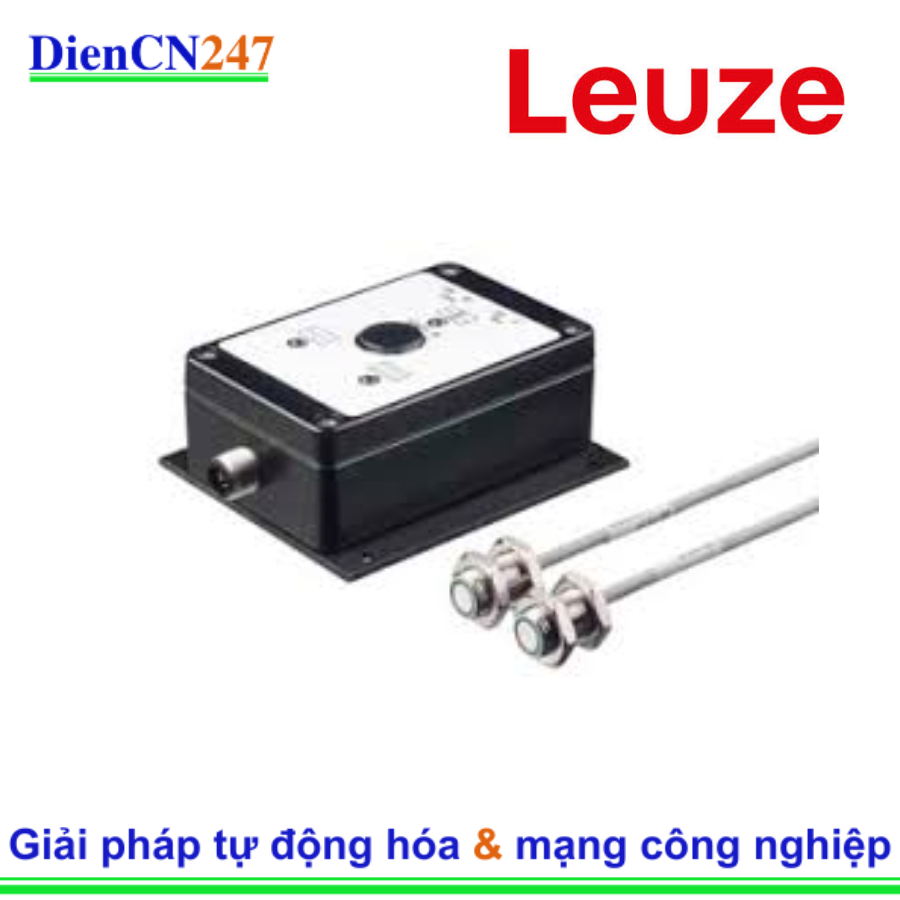 VDB 112B/6P Leuze Vietnam | DienCN247