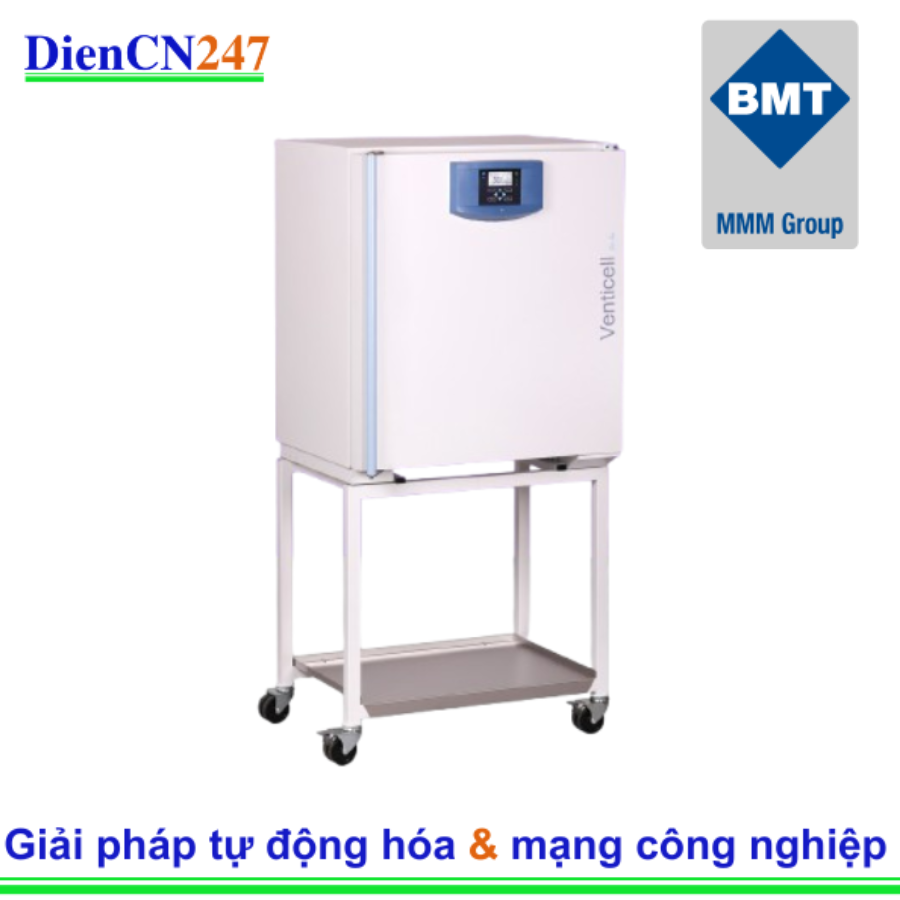 VENTICELL 111 ECO MMM Vietnam | Tủ Sấy Đối Lưu