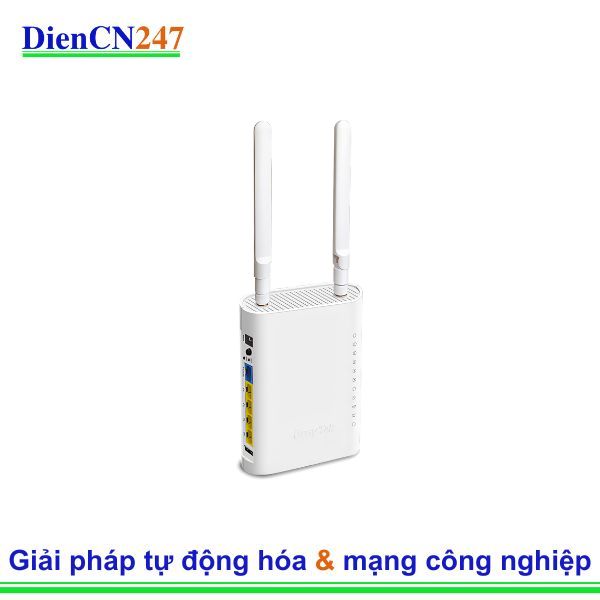 VigorAP905 AX3000 Bộ phát WiFi 6 DrayTek Vietnam