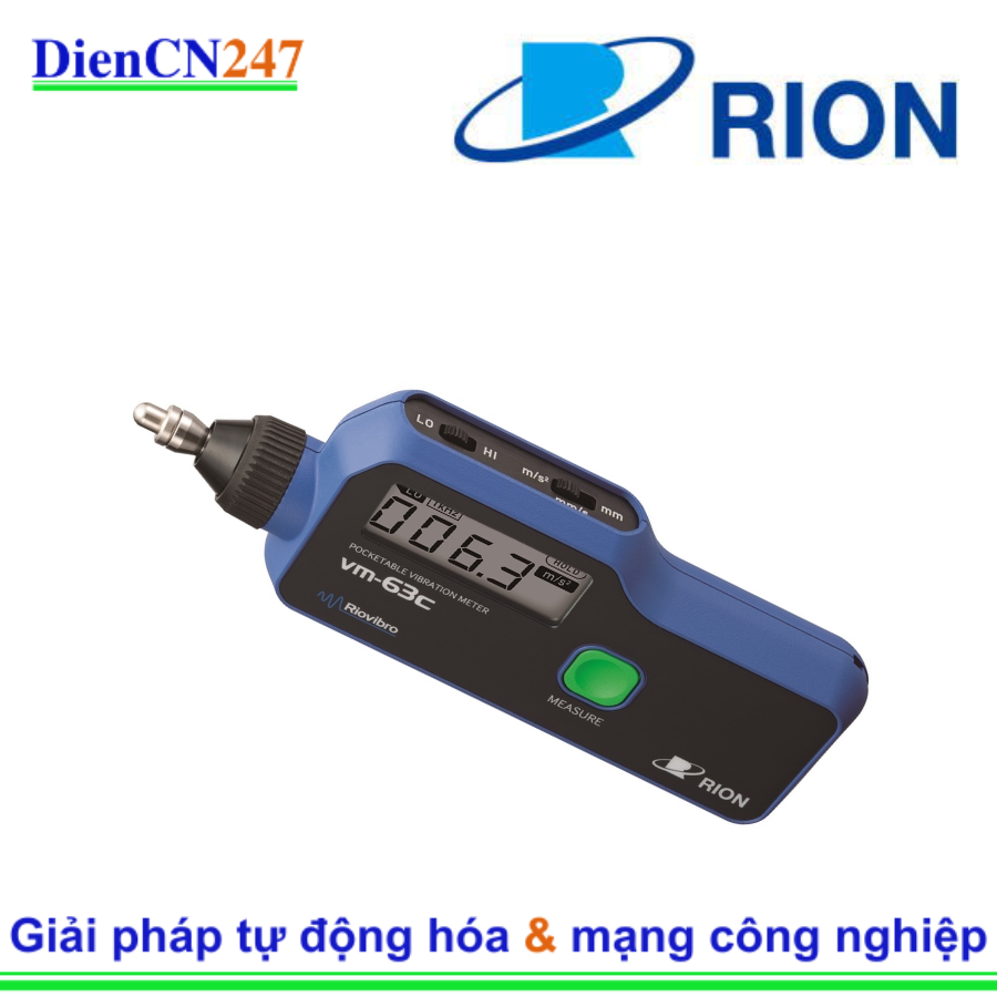 VM-63C Rion | DienCN247