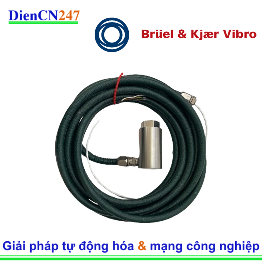 VS-068 B&K Vibro | DienCN247