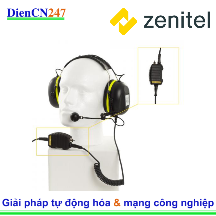 VSP-36-PEL-A Zenitel | DienCN247