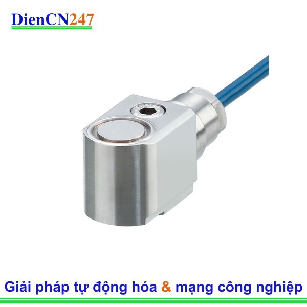 VSP01A – Cảm Biến Áp Suất Chân Không IFM Vietnam