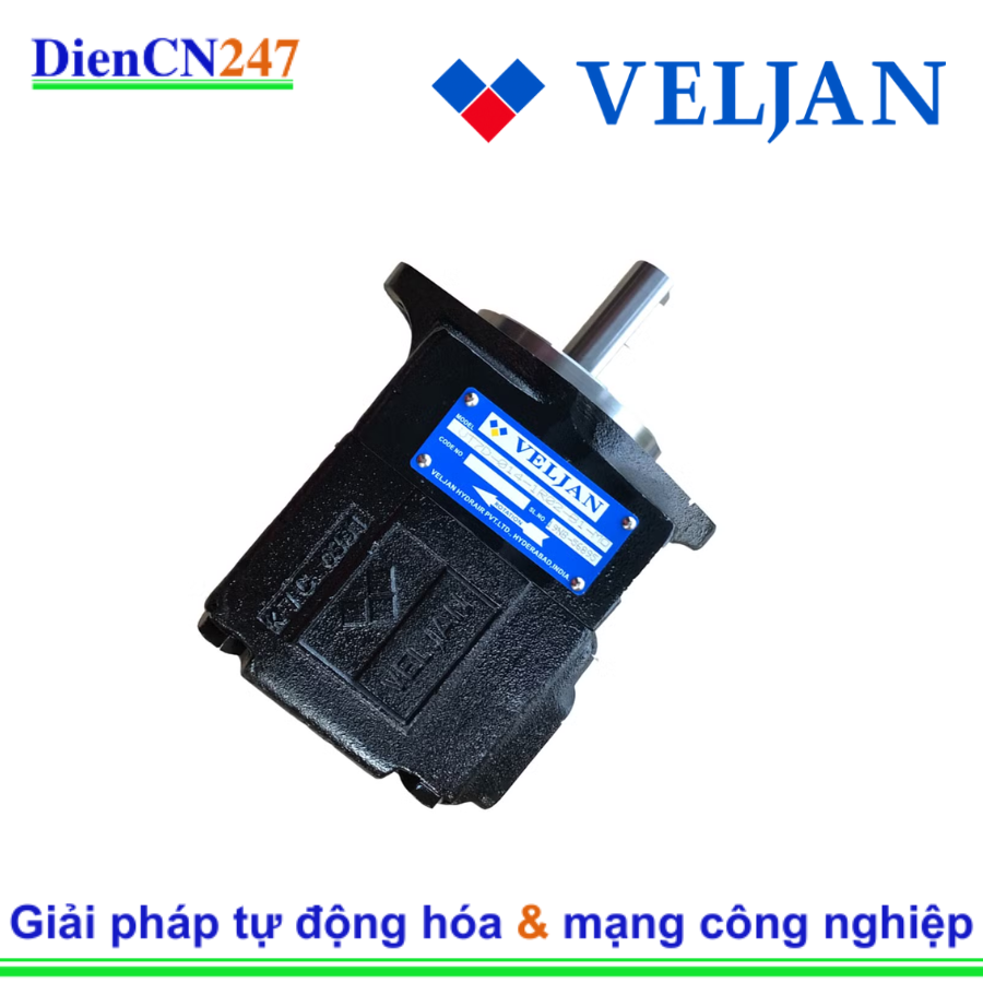 VT6DC-B45-B14-1R00-B1-00 Veljan Hydrair | DienCN247
