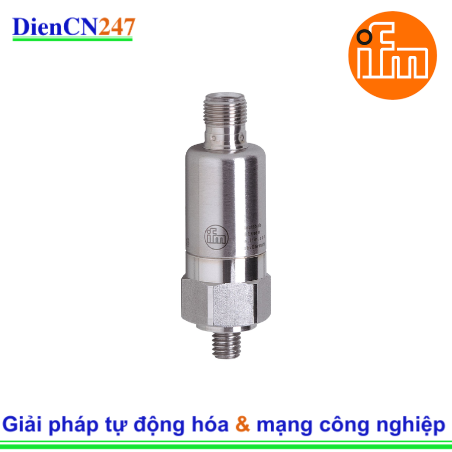 VTV122 IFM Vietnam | DienCN247