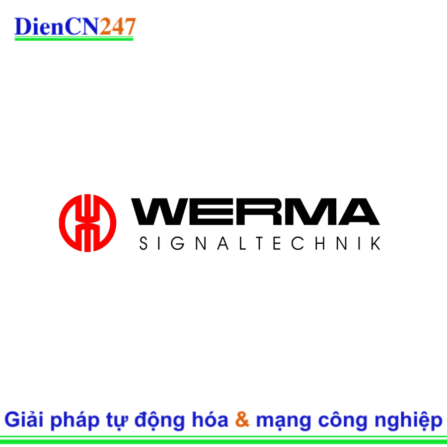 Werma Vietnam | DienCN247