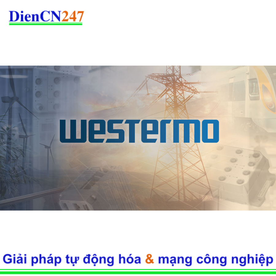 Westermo | DienCN247