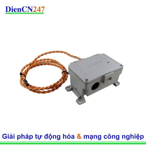 WLDC100C020 – Máy Dò Nước Greystone Vietnam
