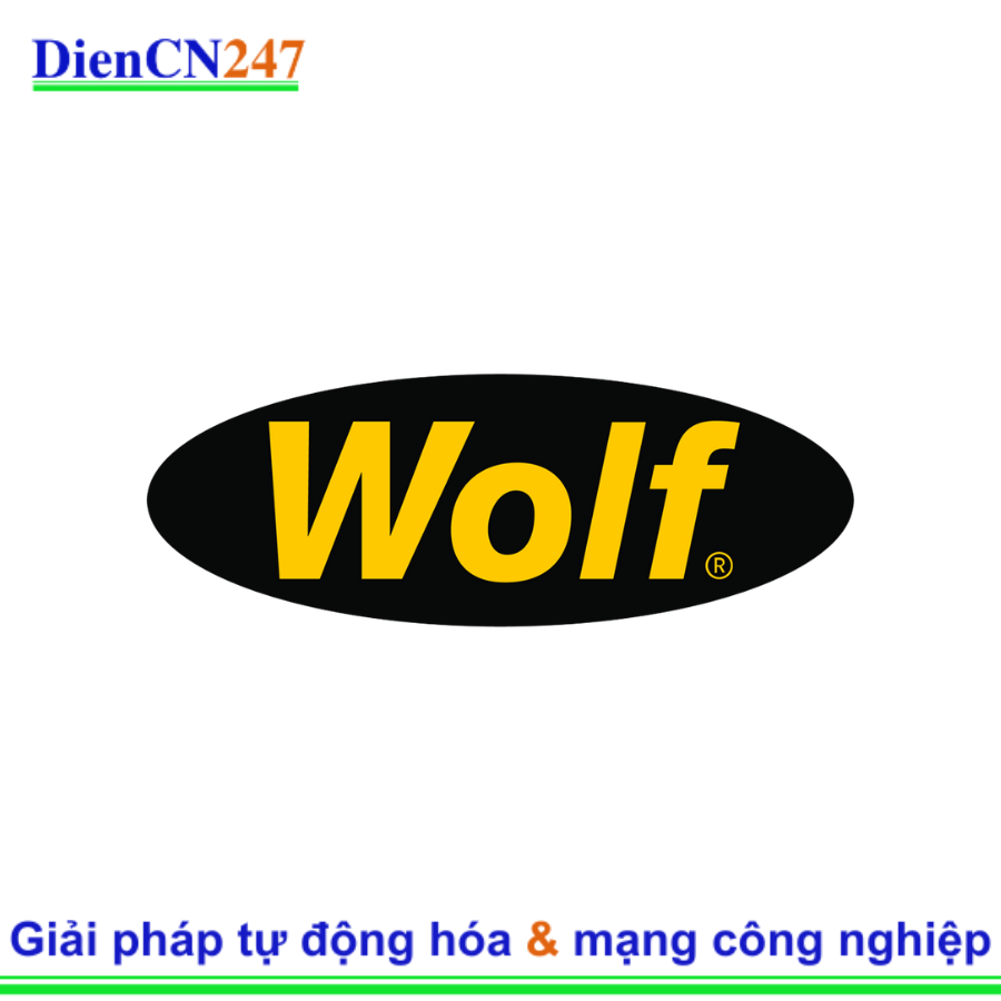 Wolf Safety Vietnam | DienCN247
