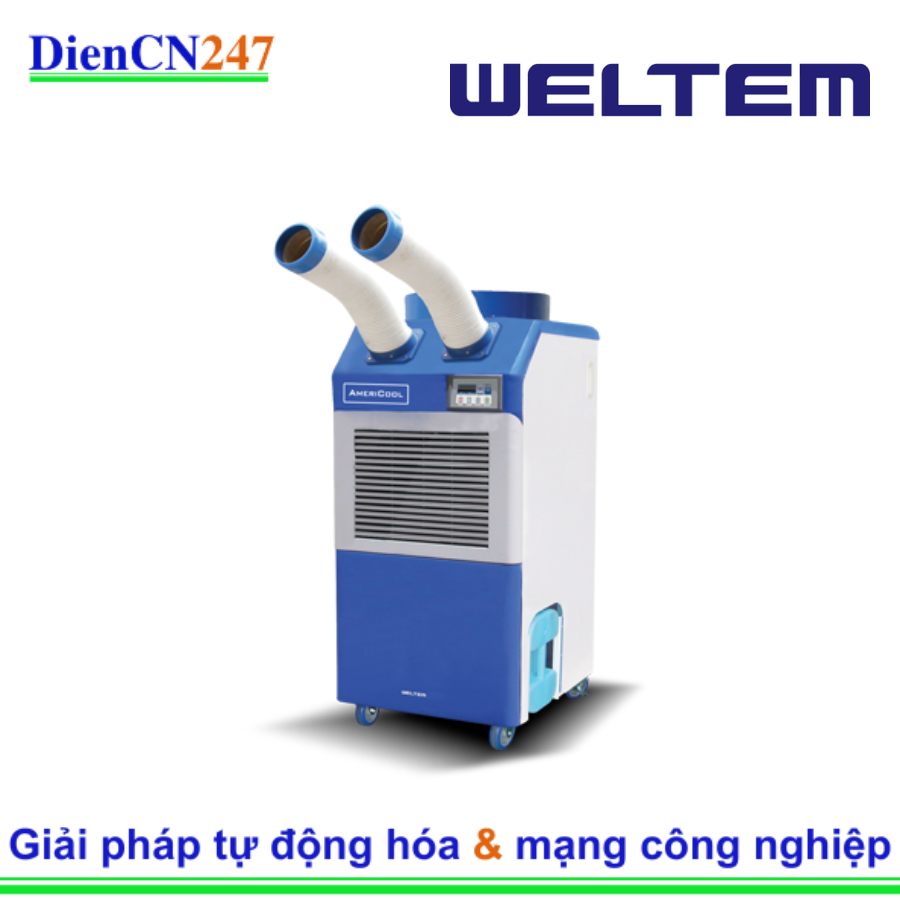 WPC-5000P WELTEM | DienCN247