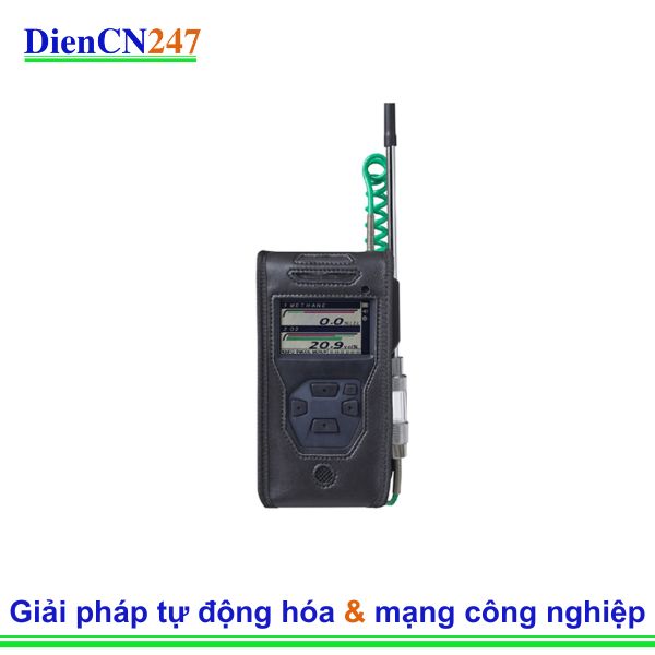XP-3310Ⅱ(ATEX) – Máy đo khí cầm tay New Cosmos Vietnam
