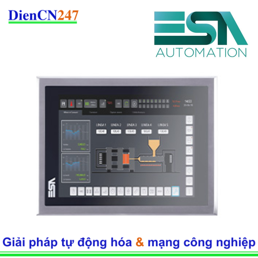 XS715SF921000 ESA Automation | DienCN247