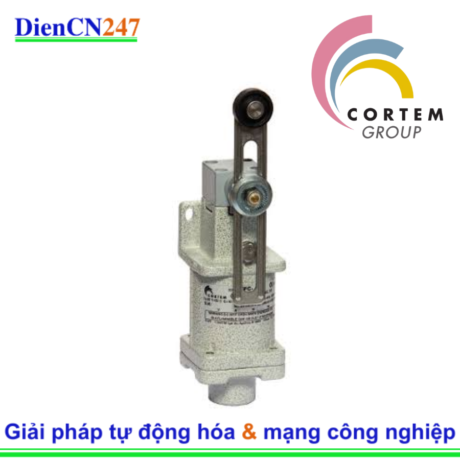 YFC-E53W20 Cortem | DienCN247