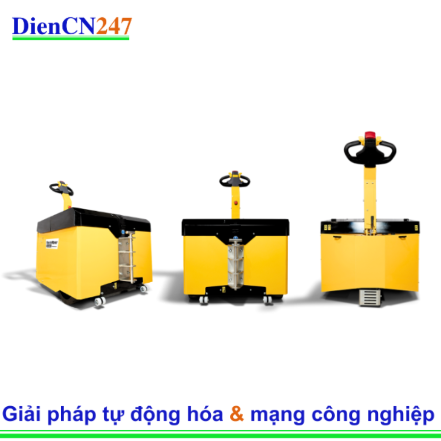Z86-00100 TOW1000 ES MasterMover Vietnam | Máy kéo điện | DienCN247