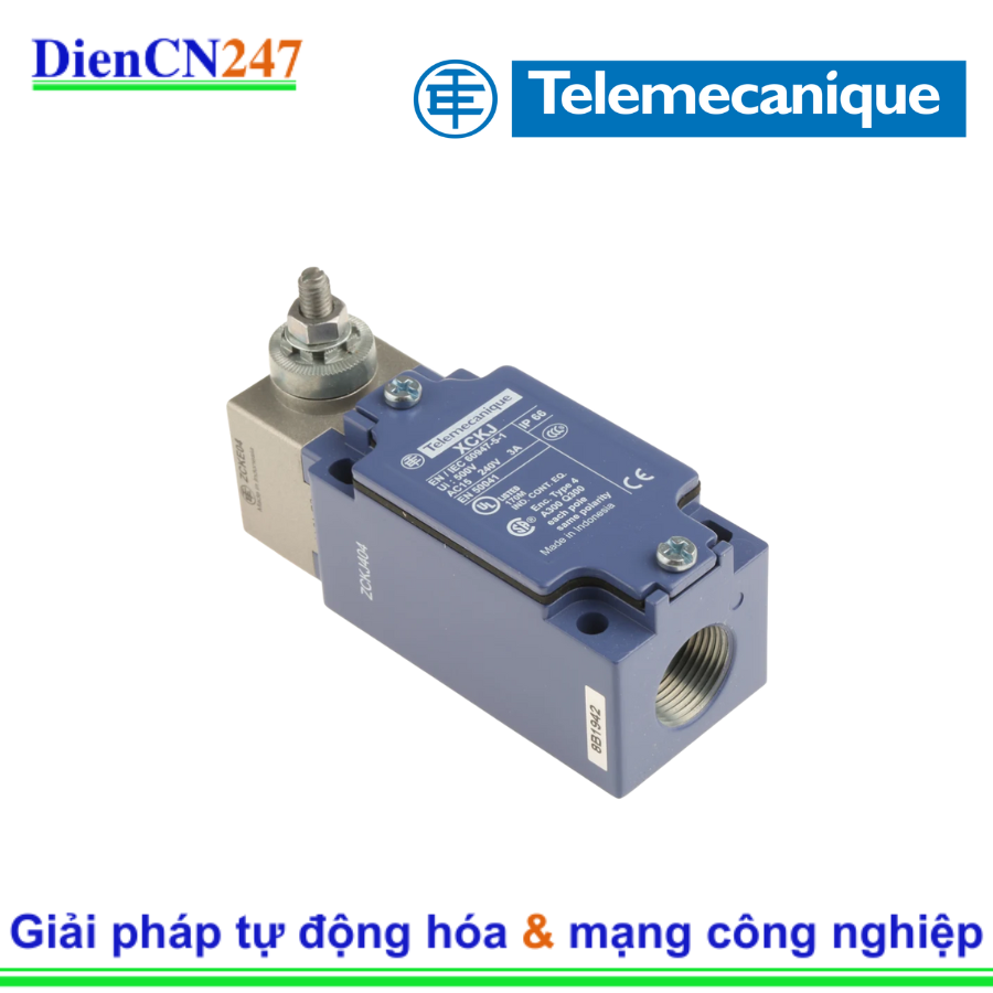 ZCKJ404 Schneider Telemecanique | DienCN247
