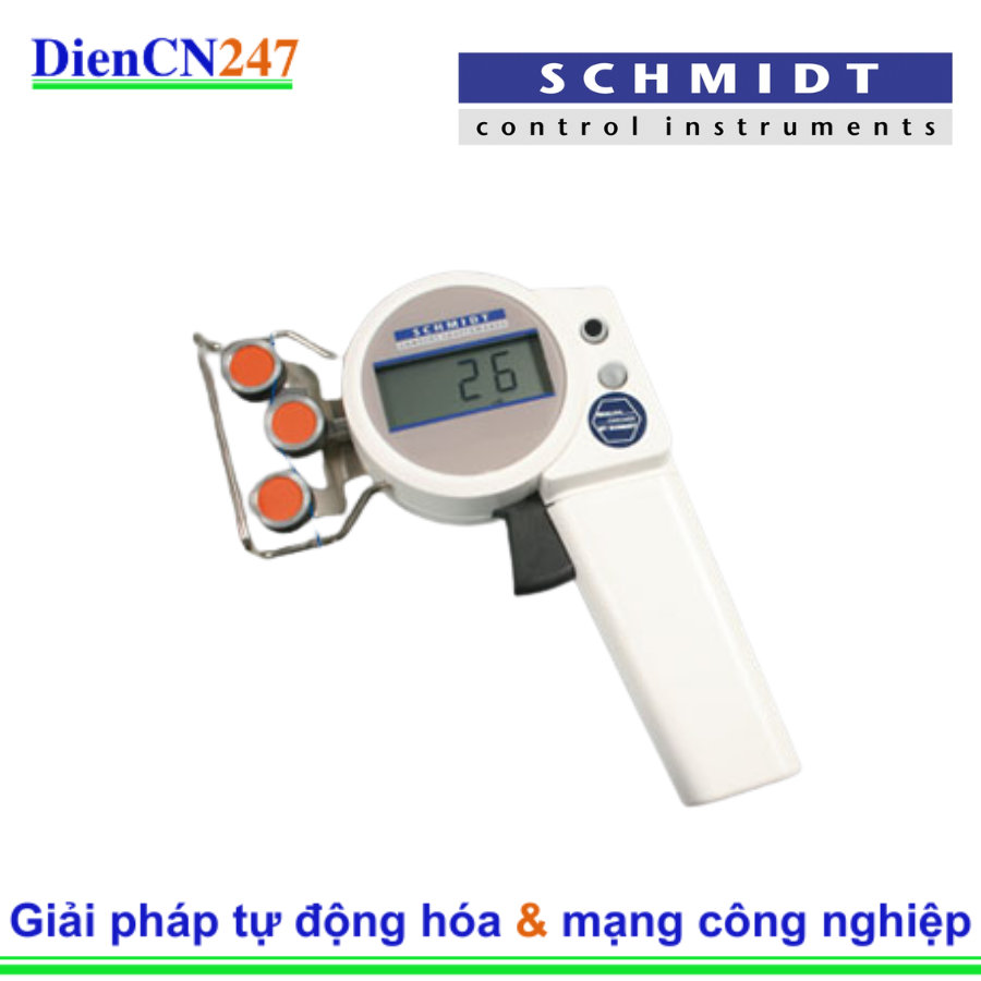ZED-500 Hans-schmidt | DienCN247
