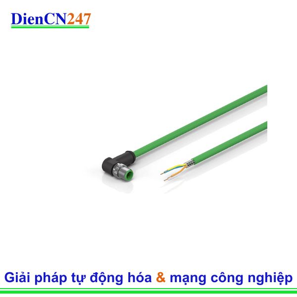ZK1090-6300-0100 – Cáp Kết Nối EtherCAT Beckhoff Vietnam Chính Hãng