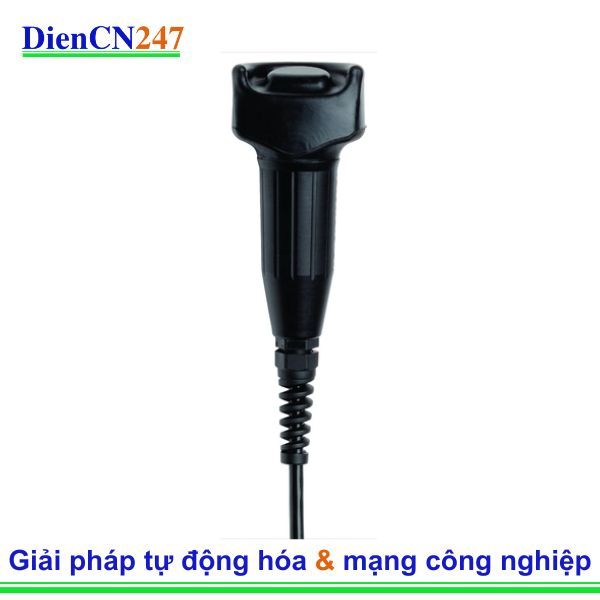 Cáp kết nối có gắn đầu nối ZSA2B2G15CC1926 Euchner Vietnam