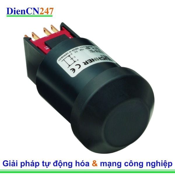 Cảm biến an toàn ZSE2-4C1801 Euchner Vietnam