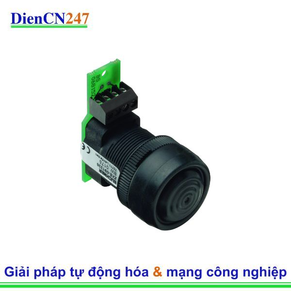 ZXE-091336 – Nút Nhấn An Toàn (Enabling Pushbutton) Euchner Vietnam