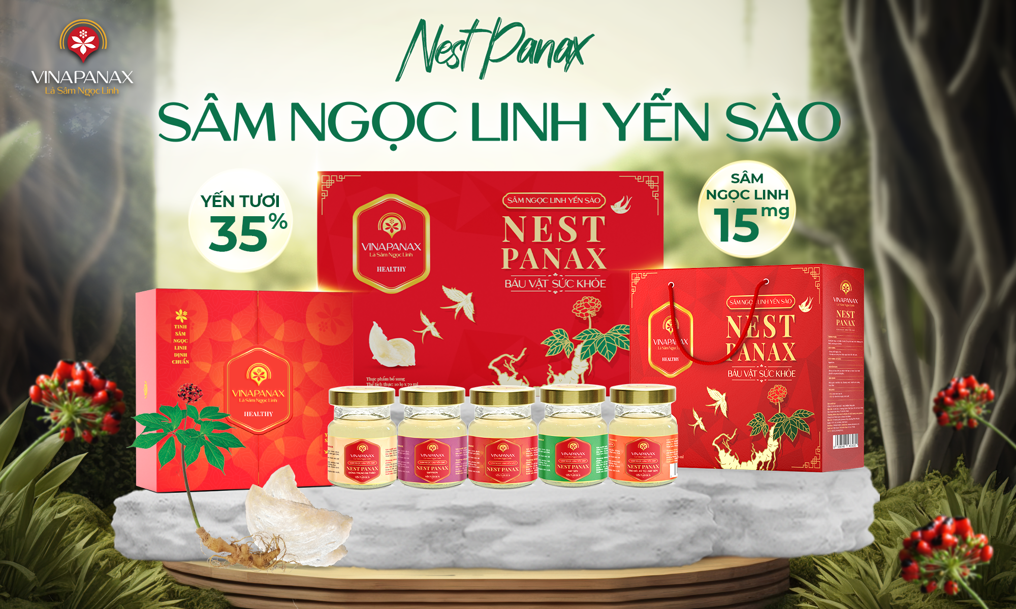 SẢN PHẨM MỚI