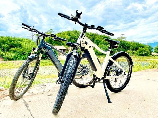 Đánh giá xe đạp điện trợ lực Xiaomi Himo C26 có đáng sở hữu trong tầm giá 18 triệu