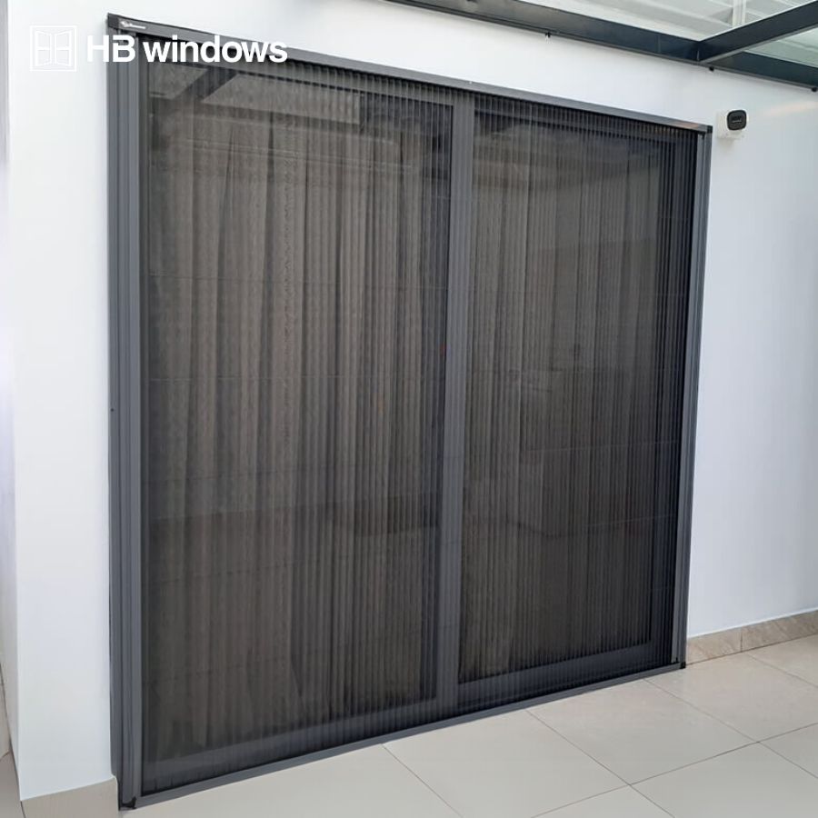 Khung bảo vệ INOX 304