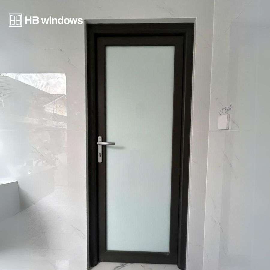 Cửa nhôm bạc liêu - 20256