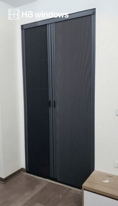 Cửa lưới chống muỗi