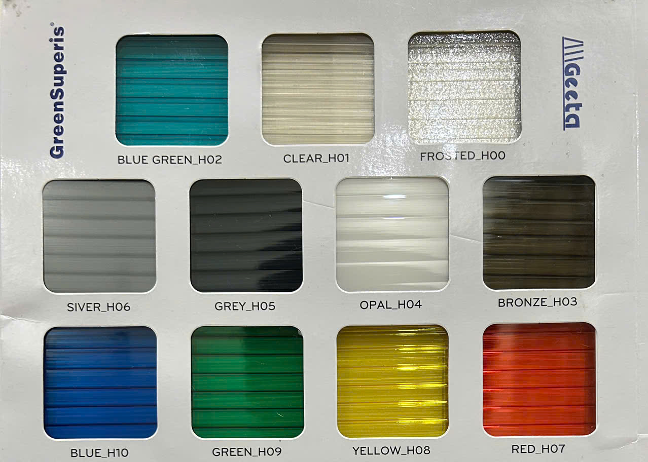 Polycarbonate