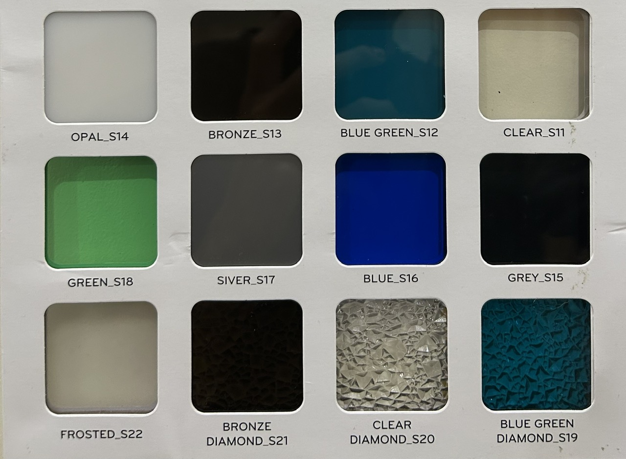 Polycarbonate