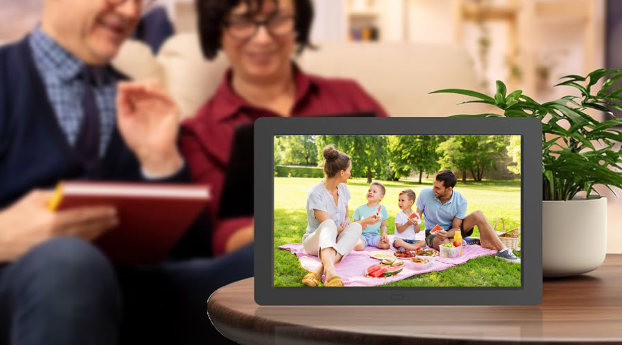 Nên mua khung ảnh kỹ thuật số nào? Gợi ý những mẫu đáng mua nhất 2025