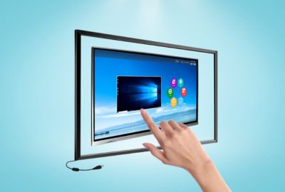 Điểm qua 5 ưu điểm nổi bật của khung cảm ứng cho tivi