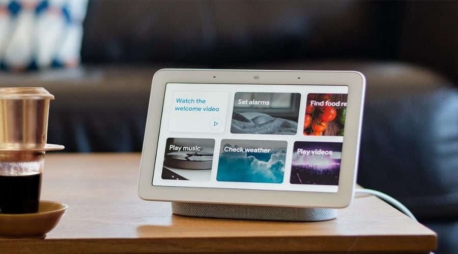 Khung Ảnh Điện Tử Là Gì? Top Các Khung Cảnh Điện Tử Bán Chạy Nhất