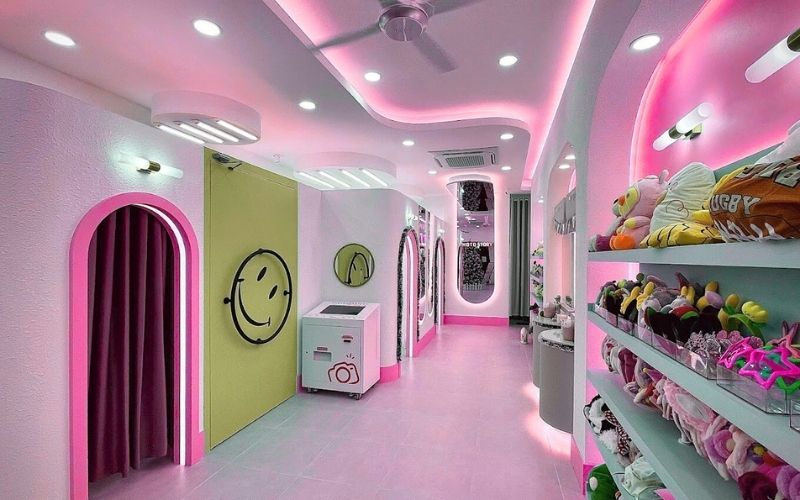 Kinh nghiệm kinh doanh photobooth thành công với chi phí thấp