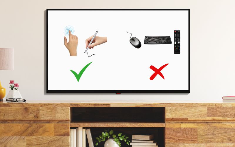 thiết bị nâng cấp tivi thường thành smart tivi