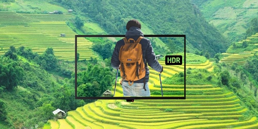 độ phân giải 4K