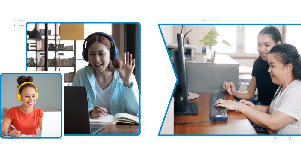 5 Lợi ích nổi bật của giáo dục từ xa trong thời đại số