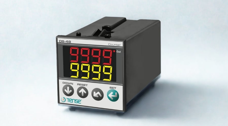 Bộ đếm 4 số Tensen DS-48
