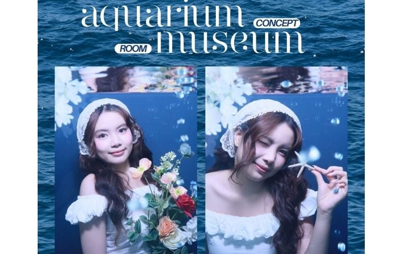 chụp ảnh photobooth tại Harufilm