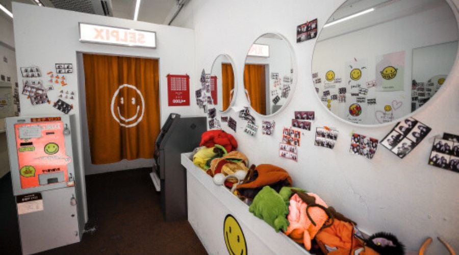 photobooth phụ kiện chụp ảnh