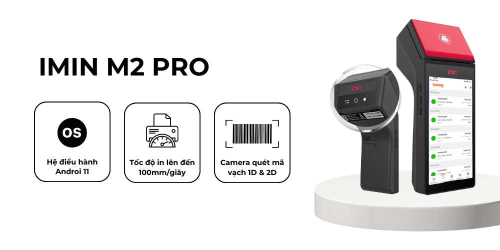 imin m2 pro